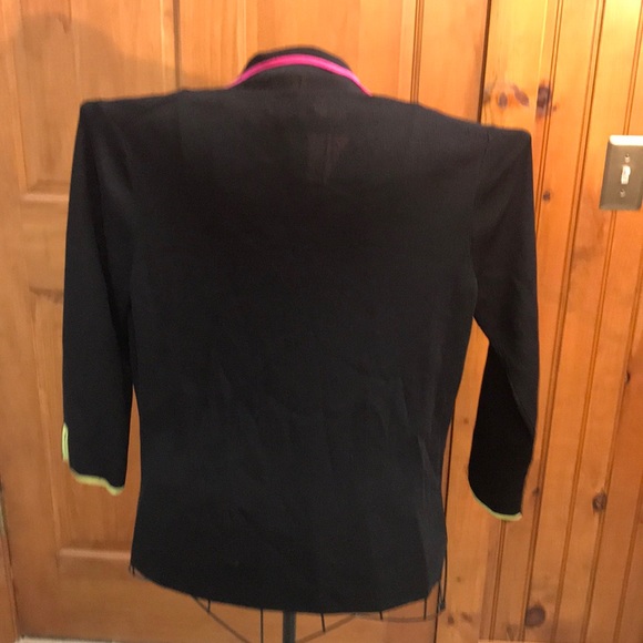 Spenser Jeremy Blouse - Picture 2 of 2